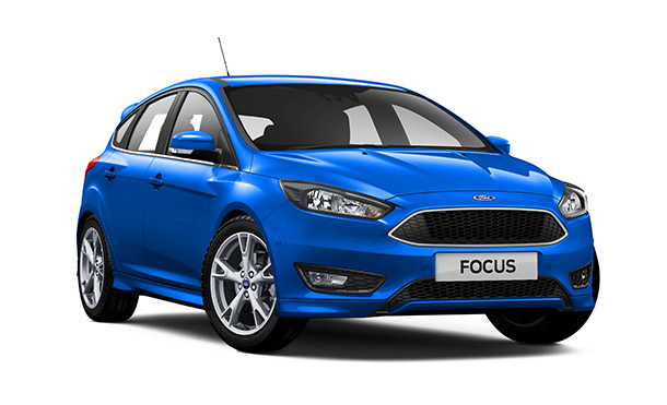 Ford - Toplam satış: 28373