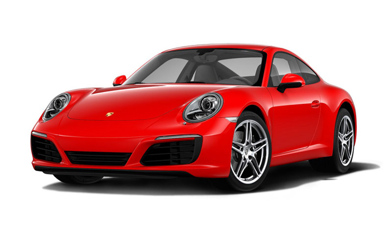 Porsche - Toplam satış: 499