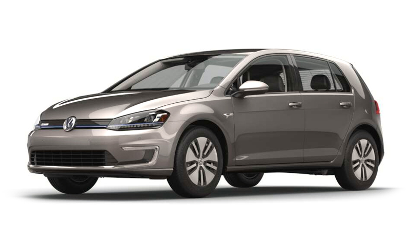 Volkswagen - Toplam satış: 67426