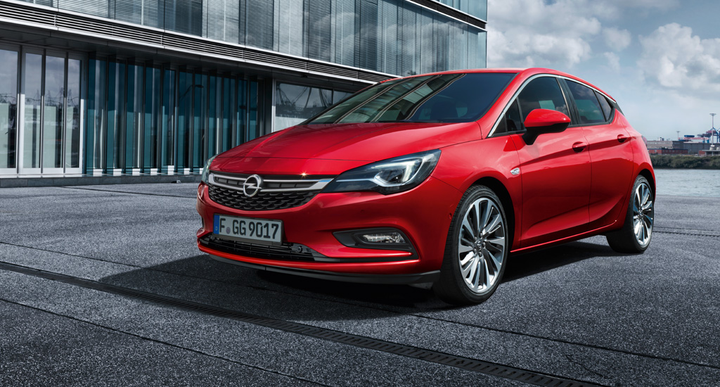 Opel - Toplam satış: 35005