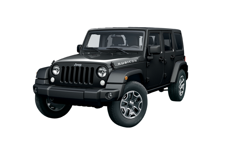 Jeep -  Toplam satış: 1470