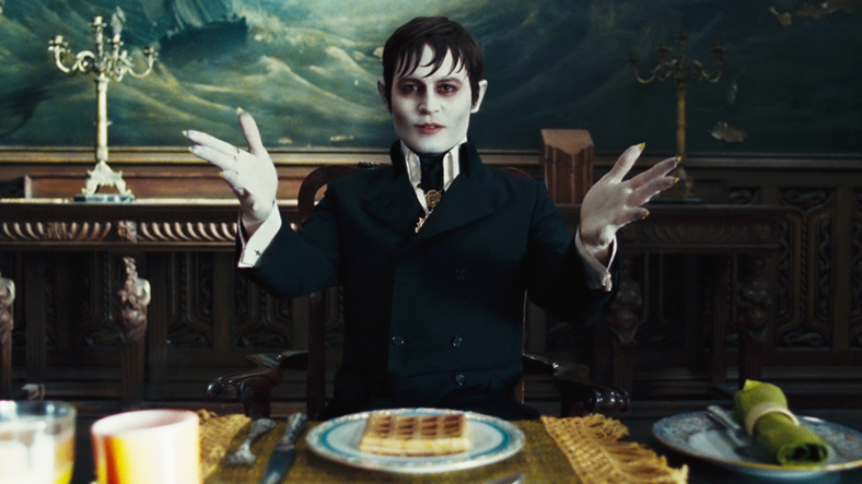 Dark Shadows