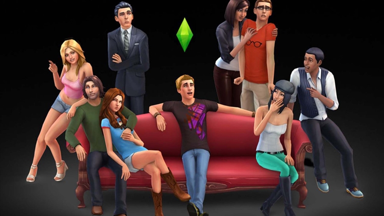 Sims Serisi