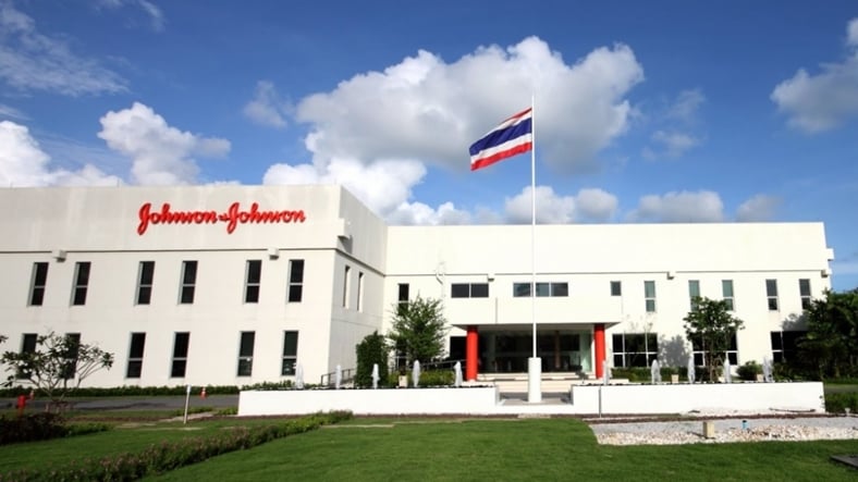 Johnson & Johnson