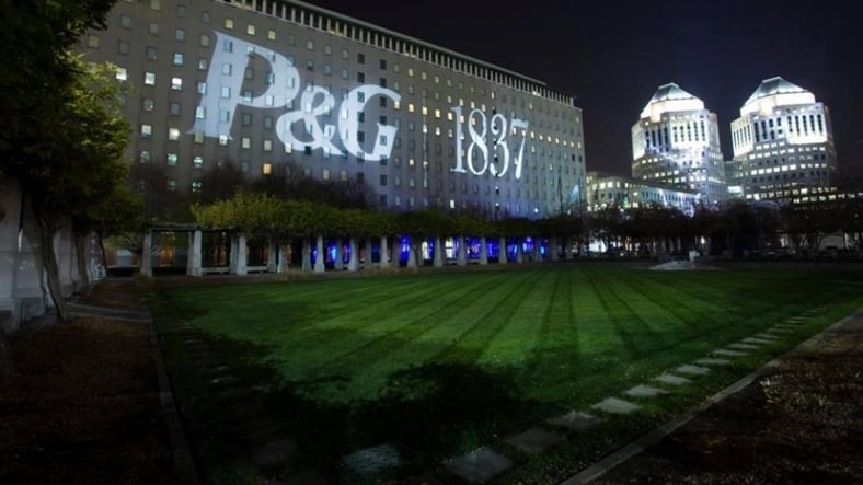 Procter & Gamble