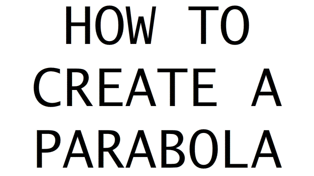 Parabol