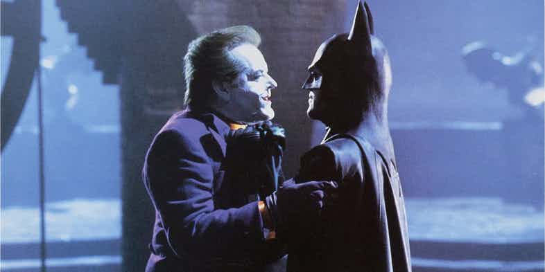 Joker (Batman 1989)