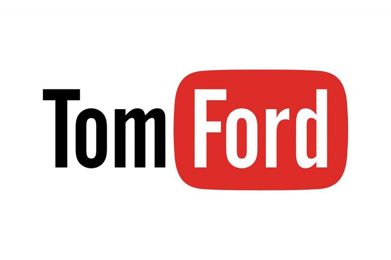 Tom Ford ve YouTube