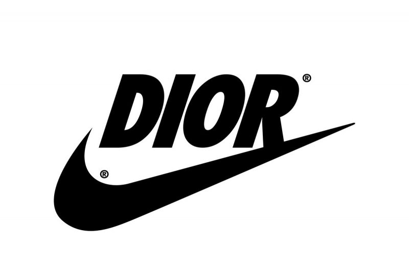 DIOR ve Nike