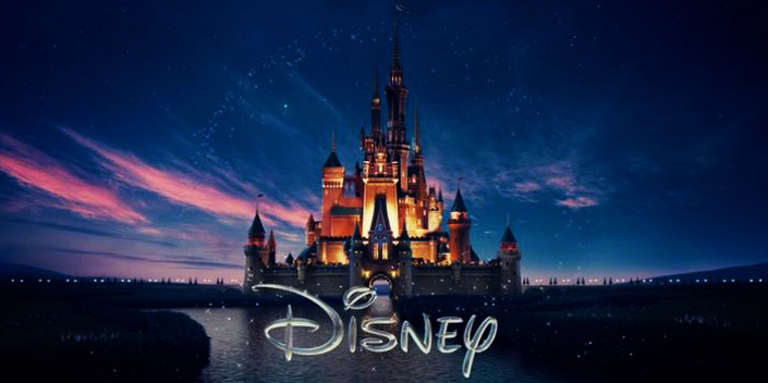 9.The Walt Disney Company