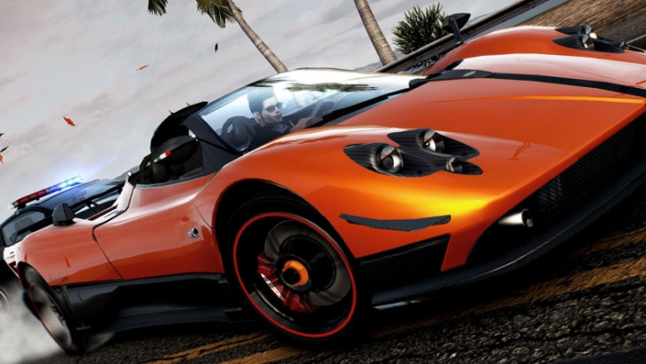 Need for Speed: Hot Pursuit Remastered'ın Çıkış Tarihi ve Görüntüleri Ortaya Çıktı