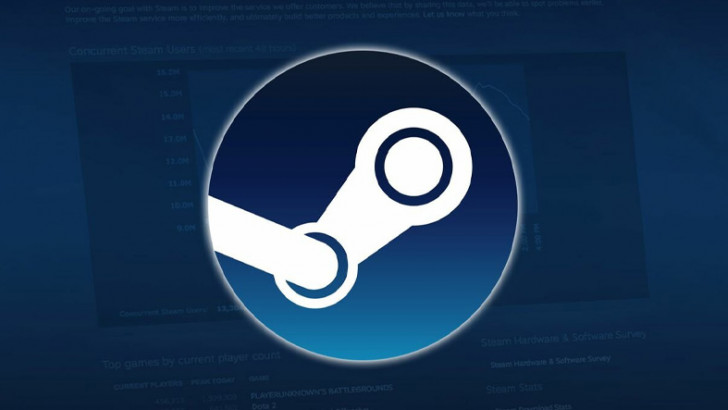 Steam, Eylül 2020 Donanım Araştırması Sonuçlarını Yayınladı: En Çok Kullanılan İşlemci ve Ekran Kartları Neler?