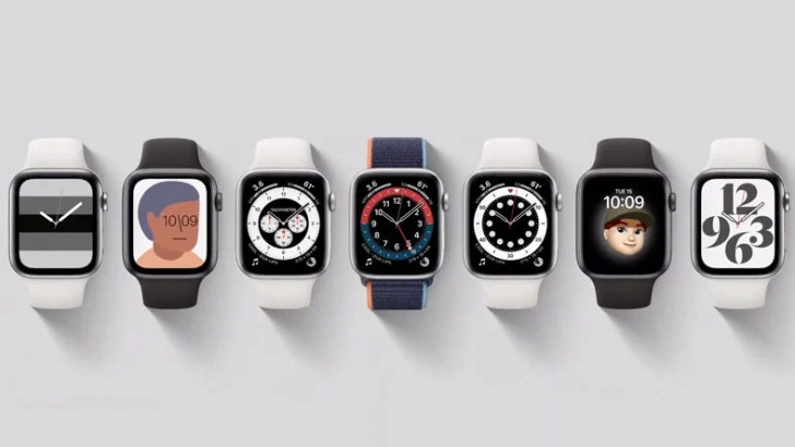 Apple Watch Series 6 ve Apple Watch SE Türkiye'de: İşte Fiyatları ve Çıkış Tarihi