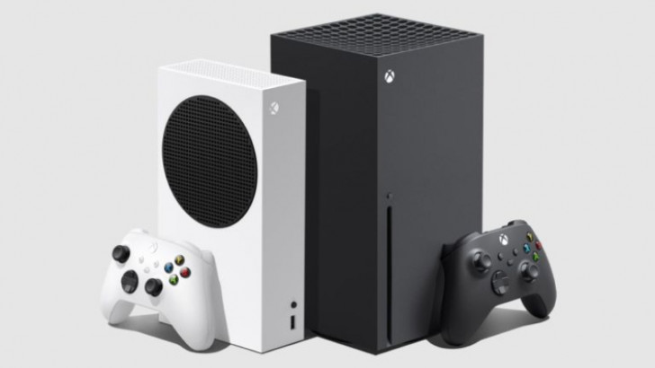 Microsoft, Xbox Series X/S'in Çıkışında Oynanabilecek Oyunların Tam Listesini Yayınladı