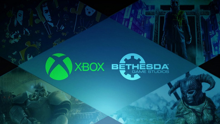 Xbox Patronu, Bethesda Oyunlarının Playstation İçin Çıkış Yapmasına Gerek Olmadığını Söyledi
