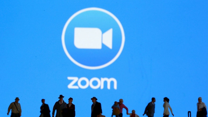 Zoom Üzerinden Sunum Nasıl Yapılır?