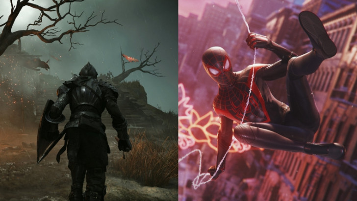 PlayStation 5'in Lansman Oyunlarından Bazıları Türkçe Dublaj Desteği ile Gelecek