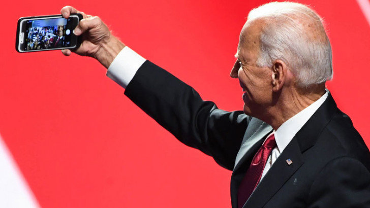 Sadece ABD Başkanı Joe Biden'ın Sahip Olduğu 12 Ayrıcalık