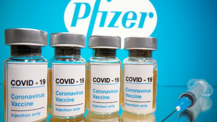 Pfizer'ın Umut Veren Koronavirüs Aşısı Hakkında 8 Önemli Detay
