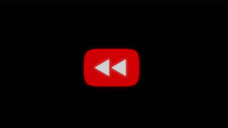 YouTube, Koronavirüs Nedeniyle 2020'de Rewind’ın İptal Edildiğini Duyurdu