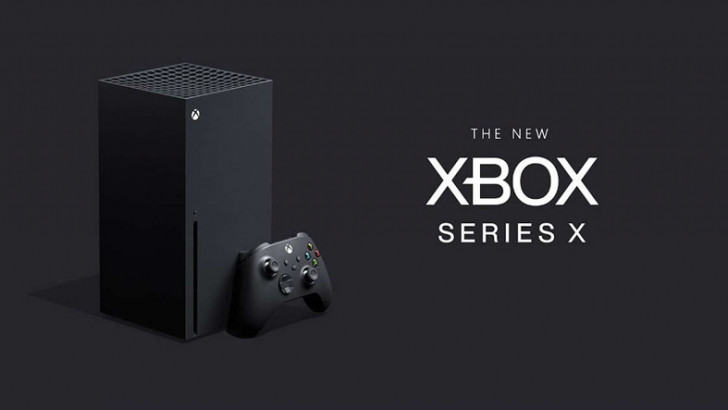 Xbox Series X'in Oyunun Ortasında Kendiliğinden Kapandığı İddia Edildi