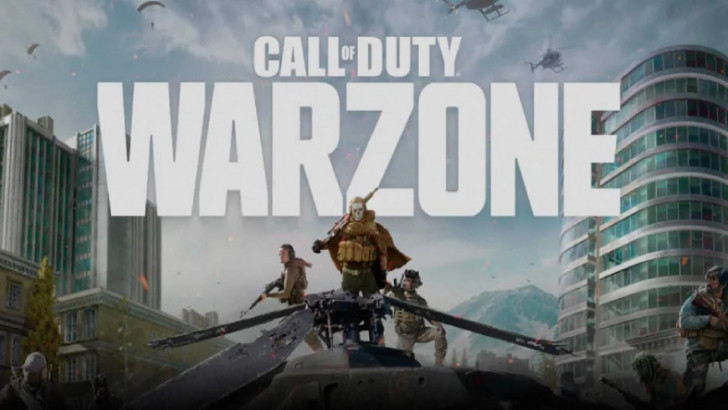 warzone 60fps xbox series x