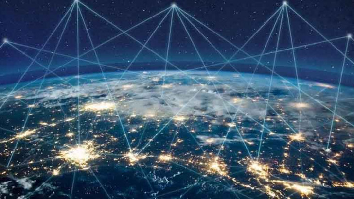 2020 Yılının Ağ Trafiği ve İnternet Tüketimi Trendleri Açıklandı