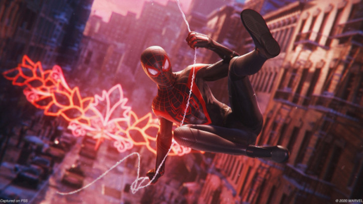 Spider-Man: Miles Morales'te Telif Hakkı Nedeniyle Chrysler Binası Bulunmuyor