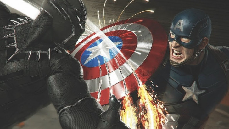Marvel Filmlerinin Gizli Silahı 'Vibranium' Nedir?