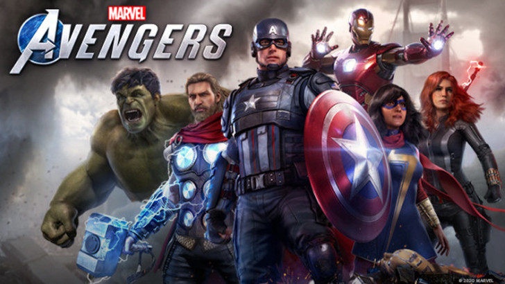 Square Enix, Marvel's Avengers'ın Beklentilerin Altında Sattığını Doğruladı
