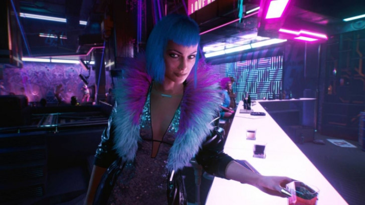 CD PROJEKT RED, Cyberpunk 2077'de Sansür Kararını Oyuncuya Bırakacak