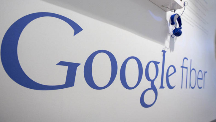 Google Fiber ile ABD'de İki Eyalete 2 Gigabit İnternet Deneyimi Geliyor