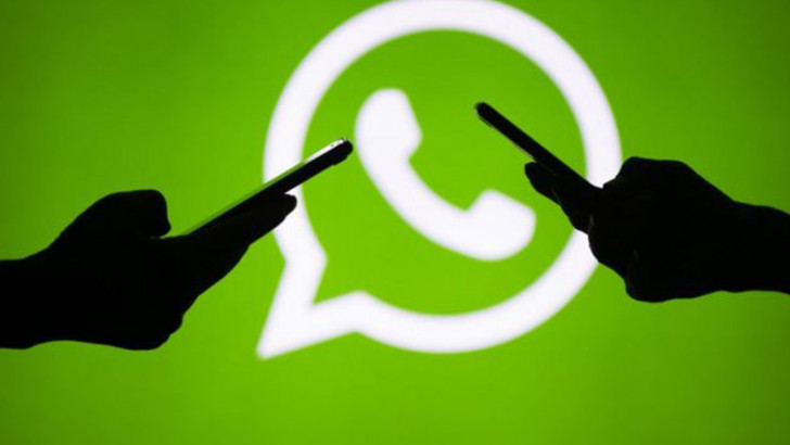 WhatsApp, Apple'ın Yeni App Store Gizlilik Gereksinimlerini Protesto Ediyor