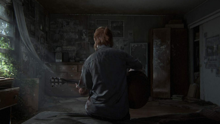 The Last of Us: Part II'nin 'Yılın Oyunu' Olduğu The Game Awards 2020 Kazananları Açıklandı