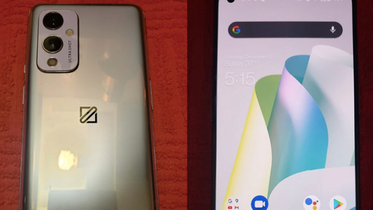 2021'in İlk Aylarında Tanıtılması Beklenen OnePlus 9'un Yeni Fotoğrafları Ortaya Çıktı