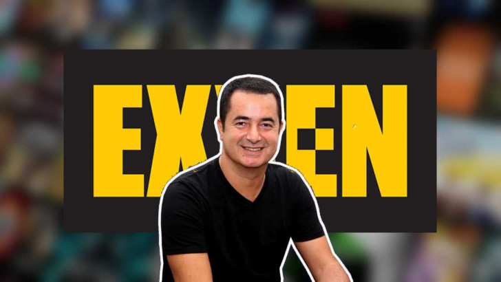 Exxen'in Reklamlı ve Reklamsız Aylık Abonelik Ücreti Açıklandı