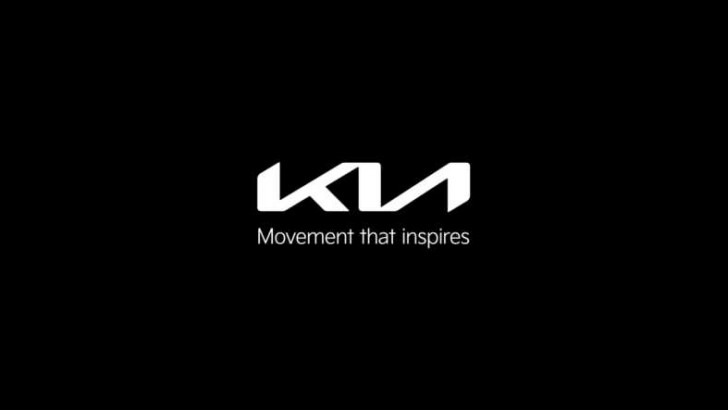 Kia, Yeni Logosunu Guinness Dünya Rekoru Kıran Bir Görsel Şölen ile Duyurdu (Video)