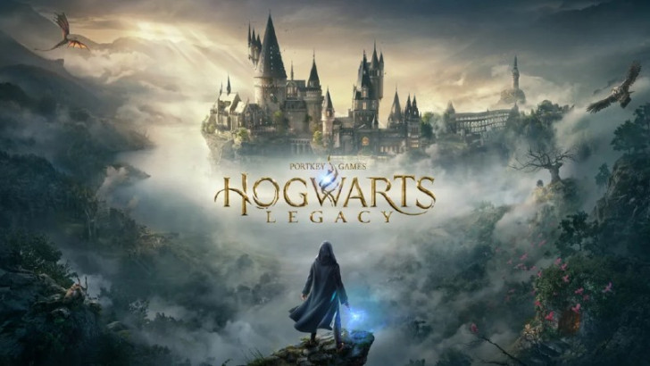 Harry Potter Evreninde Geçecek Oyun Hogwarts Legacy, 2022 Yılına Ertelendi