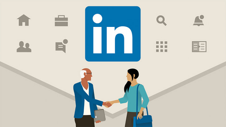 LinkedIn, Türkiye'ye Temsilci Atayacağını Açıkladı