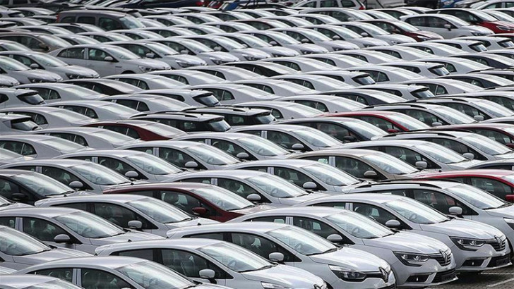 Otomotiv Sanayi Derneği, 2020'nin Üretim ve İhracat Verilerini Açıkladı