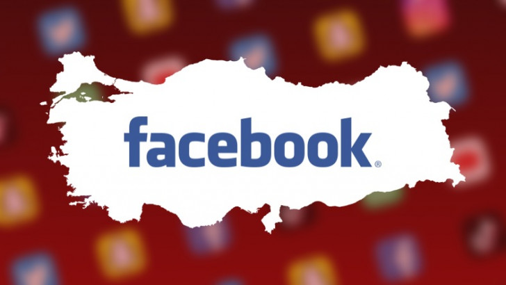 SON DAKİKA: Facebook, Türkiye'ye Temsilci Atayacağını Açıkladı