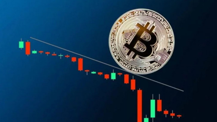 Bitcoin'in Binlerce Dolar Düşmesinin Nedeni 'Çifte Harcama' Saldırısı Olabilir