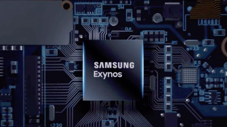Samsung, Performansıyla Apple A14'ü Geride Bırakacak Yeni Bir İşlemci Geliştiriyor