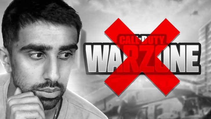 Milyonlarca Takipçili CoD: Warzone Oyuncuları, Hileler Yüzünden Bir Bir Gidiyorlar