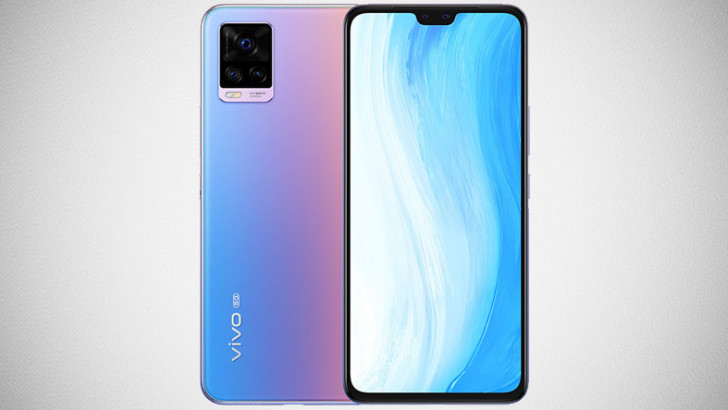 Vivo S7t 5G, Fiyatına Göre Üst Seviye Özellikleriyle Duyuruldu