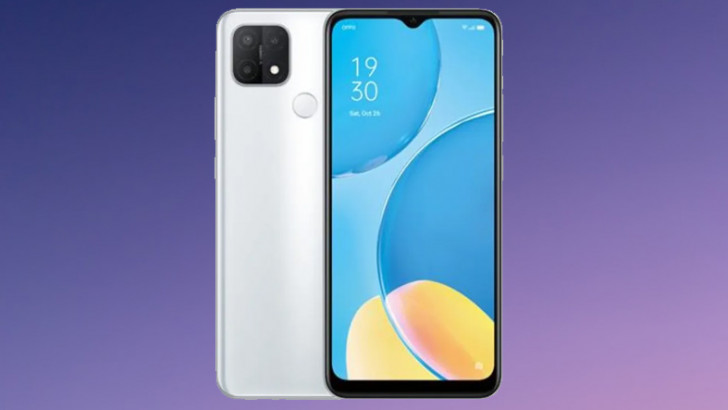 OPPO, Giriş Seviye Telefonu A15s'i Yüksek Sayılabilecek Fiyatıyla Duyurdu