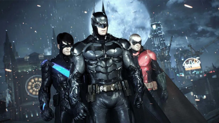 DC'nin Yeni Oyunu Gotham Knights Hakkında Bildiğimiz Tüm Detaylar: Batman Arkham Serisinin Devamı mı Geliyor?