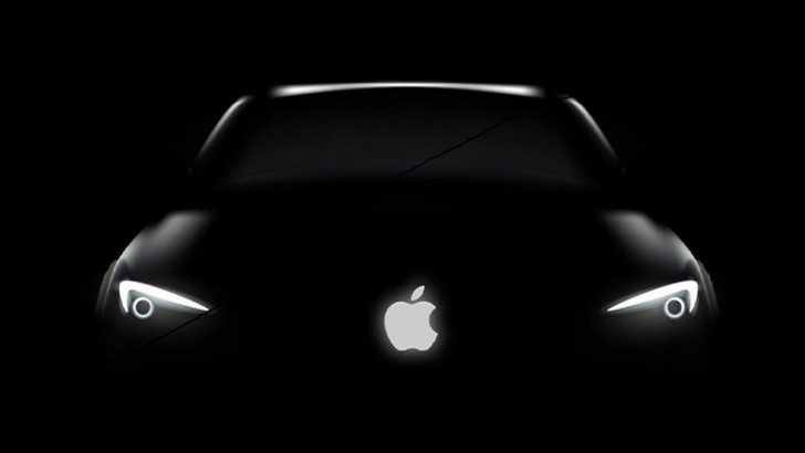 Apple'ın Otonom Aracı AppleCar'da Direksiyon Olmayacağı İddia Edildi