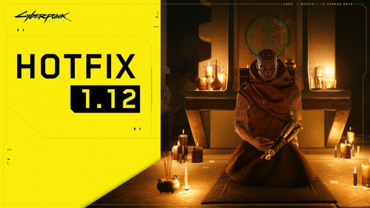 Cyberpunk 2077'deki Kritik Güvenlik Açığını Gideren Güncelleme Yayınlandı