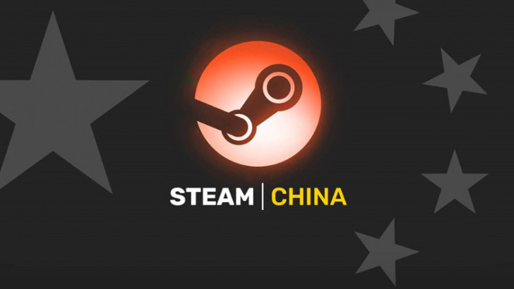 Valve, Sadece 53 Oyunun Yer Aldığı Steam China'yı Yayınladı